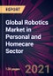 Global Robotics Market in Personal and Homecare Sector 2021-2025 - Product Thumbnail Image