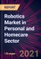Robotics Market in Personal and Homecare Sector 2021-2025 - Product Thumbnail Image