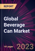 Global Beverage Can Market 2023-2027- Product Image