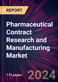 Pharmaceutical Contract Research and Manufacturing Market 2024-2028- Product Image