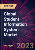 Global Student Information System Market 2023-2027- Product Image