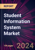 Student Information System Market 2024-2028- Product Image
