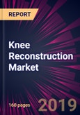 Knee Reconstruction Market by Product and Geography - Forecast and Analysis 2020-2024- Product Image