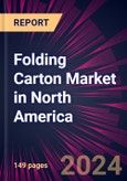 Folding Carton Market in North America 2021-2025- Product Image