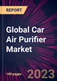 Global Car Air Purifier Market 2023-2027- Product Image