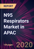 N95 Respirators Market in APAC 2020-2024- Product Image