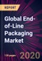 Global End-of-Line Packaging Market 2020-2024 - Product Thumbnail Image