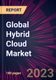 Global Hybrid Cloud Market 2020-2024- Product Image