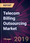 Telecom Billing Outsourcing Market by Customer Type and Geography - Global Forecast & Analysis 2020-2024 - Product Thumbnail Image