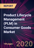 Product Lifecycle Management (PLM) in Consumer Goods Market 2020-2024- Product Image