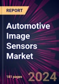 Automotive Image Sensors Market 2024-2028- Product Image