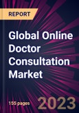 Global Online Doctor Consultation Market 2020-2024- Product Image