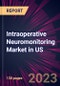 Intraoperative Neuromonitoring Market in US 2022-2026 - Product Image