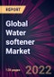 Global Water Softener Market 2021-2025 - Product Thumbnail Image