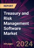 Treasury and Risk Management Software Market 2025-2029- Product Image