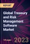 Global Treasury and Risk Management Software Market 2022-2026 - Product Image