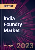 India Foundry Market 2023-2027- Product Image