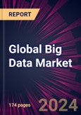 Global Big Data Market 2024-2028- Product Image