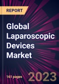 Global Laparoscopic Devices Market 2021-2025- Product Image