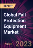 Global Fall Protection Equipment Market 2023-2027- Product Image