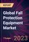 Global Fall Protection Equipment Market 2023-2027 - Product Thumbnail Image