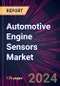 Automotive Engine Sensors Market 2024-2028 - Product Image