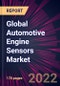 Global Automotive Engine Sensors Market 2023-2027 - Product Image