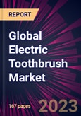 Global Electric Toothbrush Market 2023-2027- Product Image