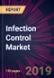 Infection Control Market by Type and Geography - Forecast and Analysis 2020-2024 - Product Thumbnail Image