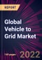 Global Vehicle to Grid Market 2023-2027 - Product Image