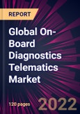 Global On-Board Diagnostics Telematics Market 2022-2026- Product Image