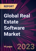 Global Real Estate Software Market 2023-2027- Product Image
