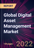 Global Digital Asset Management Market 2021-2025- Product Image