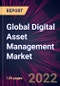 Global Digital Asset Management Market 2023-2027 - Product Image