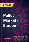 Pallet Market in Europe 2023-2027- Product Image