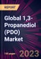 Global 1,3-Propanediol (PDO) Market 2023-2027 - Product Thumbnail Image