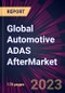 Global Automotive ADAS Aftermarket Market 2022-2026 - Product Thumbnail Image