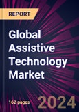 Global Assistive Technology Market 2021-2025- Product Image