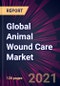 Global Animal Wound Care Market 2021-2025 - Product Thumbnail Image