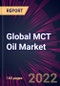 Global MCT Oil Market 2023-2027 - Product Thumbnail Image
