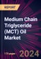 Medium Chain Triglyceride (MCT) Oil Market 2024-2028 - Product Thumbnail Image