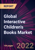 Global Interactive Children's Books Market 2023-2027- Product Image