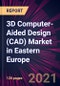 3D Computer-Aided Design (CAD) Market in Eastern Europe 2021-2025 - Product Thumbnail Image