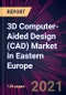 3D Computer-Aided Design (CAD) Market in Eastern Europe 2021-2025 - Product Image