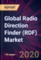 Global Radio Direction Finder (RDF) Market 2020-2024 - Product Thumbnail Image