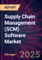 Supply Chain Management (SCM) Software Market 2025-2029 - Product Image