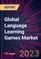 Global Language Learning Games Market 2023-2027 - Product Image