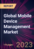 Global Mobile Device Management Market 2020-2024- Product Image