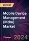Mobile Device Management (Mdm) Market 2024-2028 - Product Image