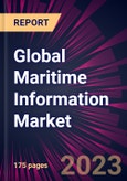 Global Maritime Information Market 2021-2025- Product Image